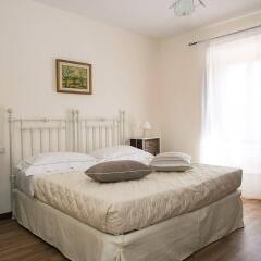 Отель Albergo Casalta Строве комната для гостей