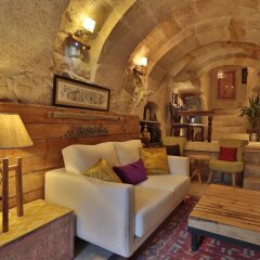 Elaa Cave Hotel интерьер отеля фото 3