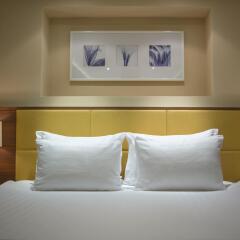 Sensimar Side Resort & Spa – All Inclusive Турция, Сиде - отзывы, цены и фото номеров - забронировать отель Sensimar Side Resort & Spa – All Inclusive онлайн комната для гостей фото 5