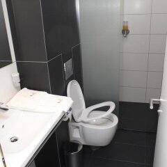 Hotel Mak Боженци ванная