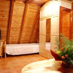 Отель Villa Malina Боровец комната для гостей фото 4