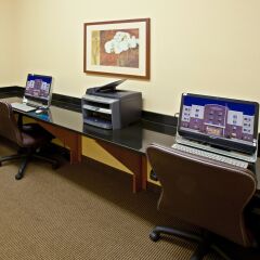 Отель Candlewood Suites Lafayette интерьер отеля фото 2