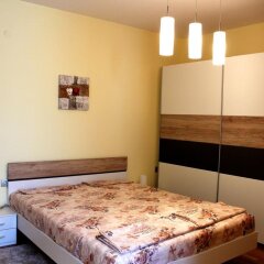Апартаменты Venice Apartments София детские мероприятия
