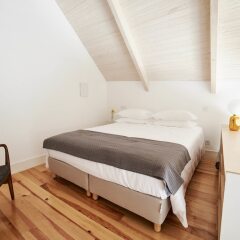 Апартаменты Pause Apartments Порту детские мероприятия