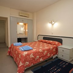 Sunquest Gardens Holiday Resort in Limassol, Cyprus from 104$, photos, reviews - zenhotels.com guestroom photo 2