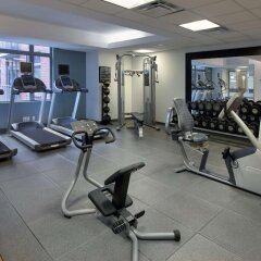 Отель Hilton Garden Inn Washington D.C./U.S. Capitol США, Вашингтон - отзывы, цены и фото номеров - забронировать отель Hilton Garden Inn Washington D.C./U.S. Capitol онлайн фото 8