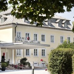 Отель Arcotel Castellani Зальцбург фото 7