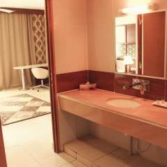 Atlantic Hotel in Djibouti, Djibouti from 172$, photos, reviews - zenhotels.com photo 5