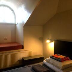 Hostel Suomenlinna детские мероприятия