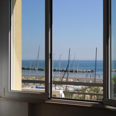 Hotel Laguna Blu Римини комната для гостей фото 5