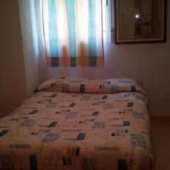 Отель With 3 Bedrooms in Ciudad Real, With Wifi Испания, Сьюдад-Реаль - отзывы, цены и фото номеров - забронировать отель With 3 Bedrooms in Ciudad Real, With Wifi онлайн комната для гостей фото 3