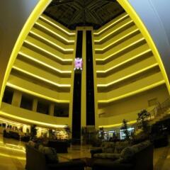 Belkon Club Hotel гостиничный бар