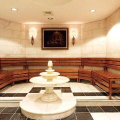 Renaissance Polat Istanbul Hotel сауна