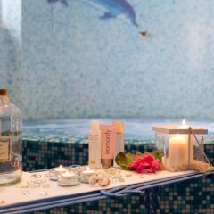 Hotel Imperial Beach Римини фото 3