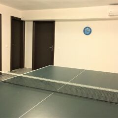 Апартаменты Alexanika Apartments Ситония бассейн