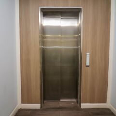 Отель Nida Rooms Pattaya Central Festival интерьер отеля
