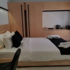 Old Town Senses Boutique Hotel