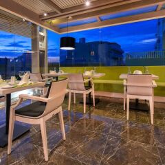 Отель Semiramis City Hotel Греция, Родос - 5 отзывов об отеле, цены и фото номеров - забронировать отель Semiramis City Hotel онлайн фото 3