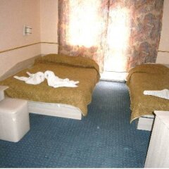 Отель Family Hotel White House Болгария, Поморие - отзывы, цены и фото номеров - забронировать отель Family Hotel White House онлайн сауна