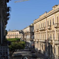 Отель Casa Teresa Siracusa Сиракуза фото 3
