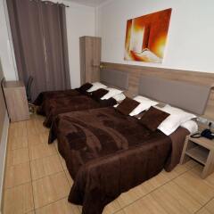 Hotel Parisien комната для гостей фото 5