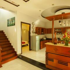 Отель Carambola Homestay в номере