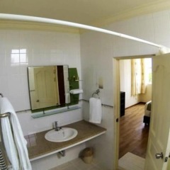 Отель Rivers Beach & Spa Мальдивы, Мале - отзывы, цены и фото номеров - забронировать отель Rivers Beach & Spa онлайн ванная
