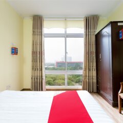 OYO 666 Seoul Hotel Ханой комната для гостей
