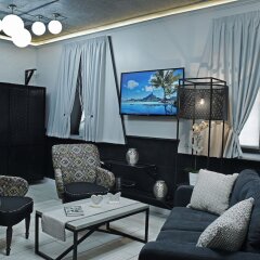 Гостиница MaNNa Boutique Hotel - Adults only Украина, Киев - отзывы, цены и фото номеров - забронировать гостиницу MaNNa Boutique Hotel - Adults only онлайн интерьер отеля фото 3