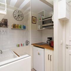 Отель My Nest Inn Paris Panthéon в номере