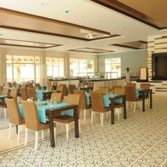 Marcan Resort Hotel питание