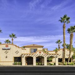 Отель Arizona Charlie's Boulder - Casino Hotel, Suites, & RV Park США, Лас-Вегас - отзывы, цены и фото номеров - забронировать отель Arizona Charlie's Boulder - Casino Hotel, Suites, & RV Park онлайн фото 4
