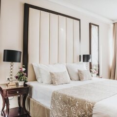 Baltic Beach Hotel & SPA комната для гостей фото 3