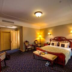 Kavalier Boutique Hotel комната для гостей фото 2
