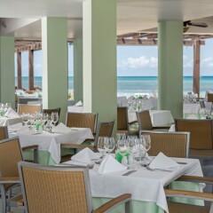 Отель Iberostar Rose Hall Suites All Inclusive питание фото 3