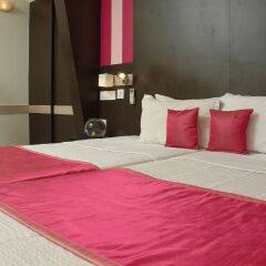 I145 Hotel детские мероприятия