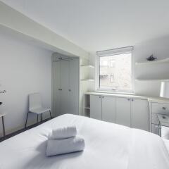 Отель Covent Garden Theatre District Apts Великобритания, Лондон - отзывы, цены и фото номеров - забронировать отель Covent Garden Theatre District Apts онлайн в номере фото 2