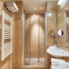 Отель Residence Agnes Прага ванная
