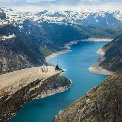 Hardanger Hotel фото 2