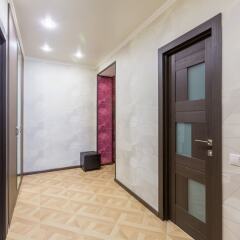 Апартаменты Pink Apartments Mayakovskaia интерьер отеля фото 2