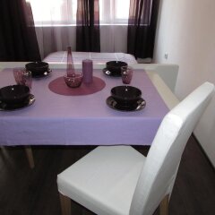 Отель Purple Orange Studios Болгария, Поморие - отзывы, цены и фото номеров - забронировать отель Purple Orange Studios онлайн фото 24