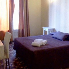 Отель Hostal Balmes Centro фото 2