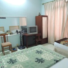 Vo Thanh Binh Hotel удобства в номере