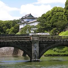 Отель The Westin Tokyo Япония, Токио - отзывы, цены и фото номеров - забронировать отель The Westin Tokyo онлайн фото 2