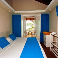 Отель Cinnamon Dhonveli Maldives-Water Suites Мальдивы, Остров Чаайя - отзывы, цены и фото номеров - забронировать отель Cinnamon Dhonveli Maldives-Water Suites онлайн фото 9