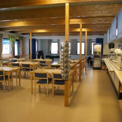 Отель Finnhostel Lappeenranta Финляндия, Лаппеэнранта - отзывы, цены и фото номеров - забронировать отель Finnhostel Lappeenranta онлайн питание