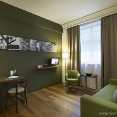 Отель Citadines Apart'hotel Holborn-Covent Garden London Великобритания, Лондон - отзывы, цены и фото номеров - забронировать отель Citadines Apart'hotel Holborn-Covent Garden London онлайн комната для гостей