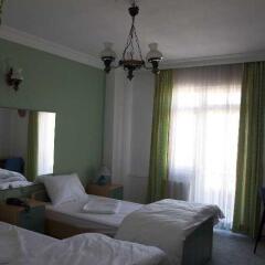 Ankara Han Hostel Турция, Анкара - отзывы, цены и фото номеров - забронировать отель Ankara Han Hostel онлайн комната для гостей фото 3
