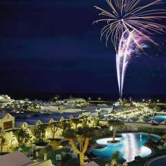 Отель Sands Beach Resort фото 5