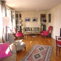Отель B&b Batignolles Париж комната для гостей фото 4